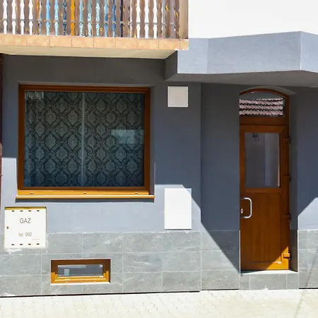 Apartament Asia アパート