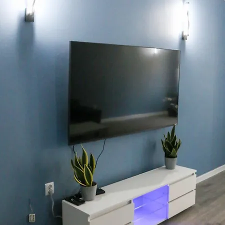 Apartament Asia *