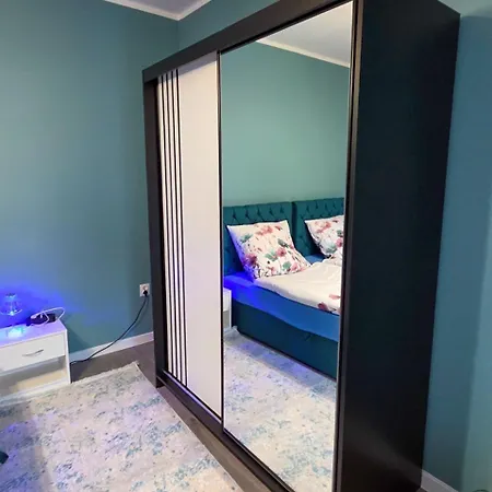アパート Apartament Asia *