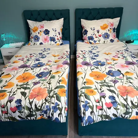 Apartament Asia *